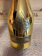 Armand de Brignac, Ace of Spades Gold - Champagne Brut - 1, Verzamelen, Nieuw