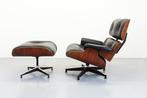 Herman Miller - Charles & Ray Eames - Fauteuil avec