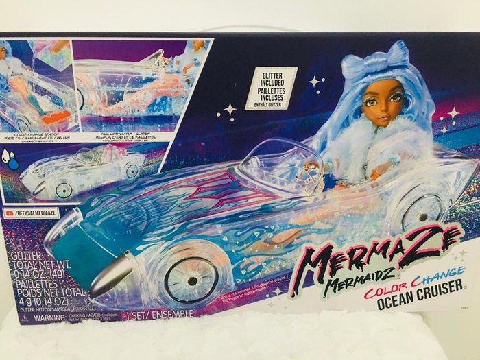 Mattel - Speelgoed voertuig Voiture barbie extra de Mattel +, Antiek en Kunst, Antiek | Speelgoed