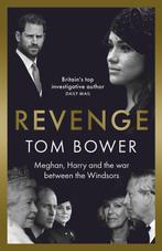 Revenge 9781788705035 Tom Bower, Verzenden, Gelezen, Tom Bower