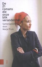 De 21 romans die onze blik veranderden 9789462982918, Boeken, Verzenden, Zo goed als nieuw