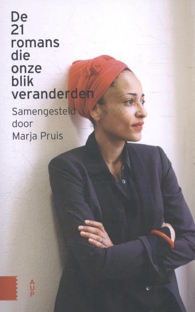 De 21 romans die onze blik veranderden 9789462982918, Boeken, Overige Boeken, Zo goed als nieuw, Verzenden