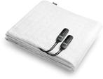 2dekans | Duux Snooze Fleece Elektrisch Onderdeken – 6, Maison & Meubles, Ophalen of Verzenden