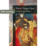 La Fiesta del Chivo 9789681906993 Mario Vargas Llosa, Boeken, Verzenden, Gelezen, Mario Vargas Llosa