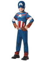 Avengers Kostuum Kind, Kinderen en Baby's, Carnavalskleding en Verkleedspullen, Verzenden, Nieuw