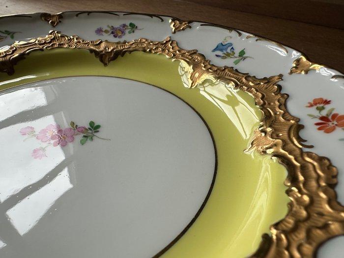 Harnas (3) - Rococo - Duitsland - 1900-1950, Antiek en Kunst, Antiek | Meubels | Tafels