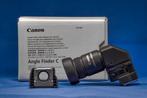 Canon Angle Finder C Viewfinder, Audio, Tv en Foto, Nieuw