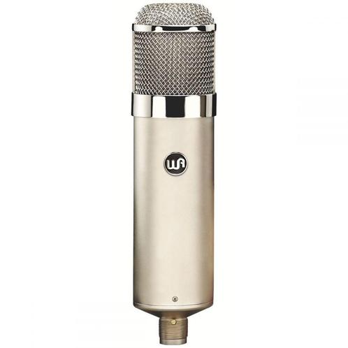 Warm Audio WA 47, Musique & Instruments, Microphones, Enlèvement ou Envoi