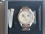 Omega x Swatch - MoonSwatch - Mission to Saturn - Sans Prix, Nieuw