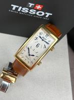 Tissot - Heritage Dual Time - Zonder Minimumprijs -, Handtassen en Accessoires, Nieuw