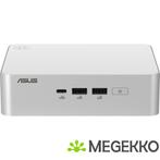 ASUS NUC 15 Pro+ RNUC15CRSU500002 Intel Core Ultra 5 225H, Computers en Software, Verzenden, Nieuw