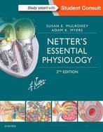 Netters Essential Physiology 9780323358194 Susan Mulroney, Boeken, Verzenden, Gelezen, Susan Mulroney