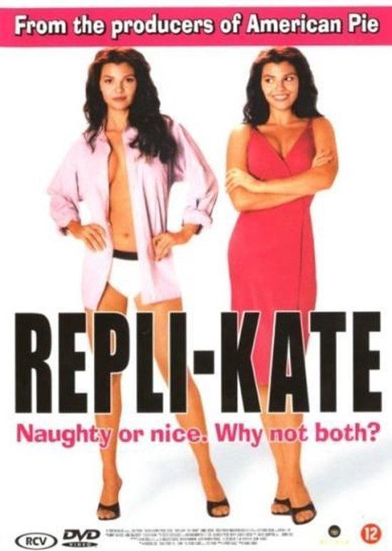 Repli-Kate (dvd tweedehands film), Cd's en Dvd's, Dvd's | Actie, Ophalen of Verzenden
