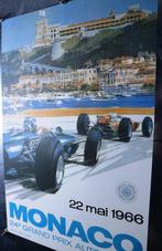 Michael Turner - 1966 * Poster Originale Gran Premio di, Antiek en Kunst