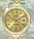 Rolex - Oyster Perpetual Datejust - Zonder Minimumprijs -, Nieuw