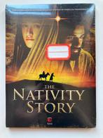 THE NATIVITY STORY (IN SEAL) (DVD), CD & DVD