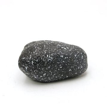 Cave stone  5,5 cm / Steen met holle ruimte  As-165, Verzenden
