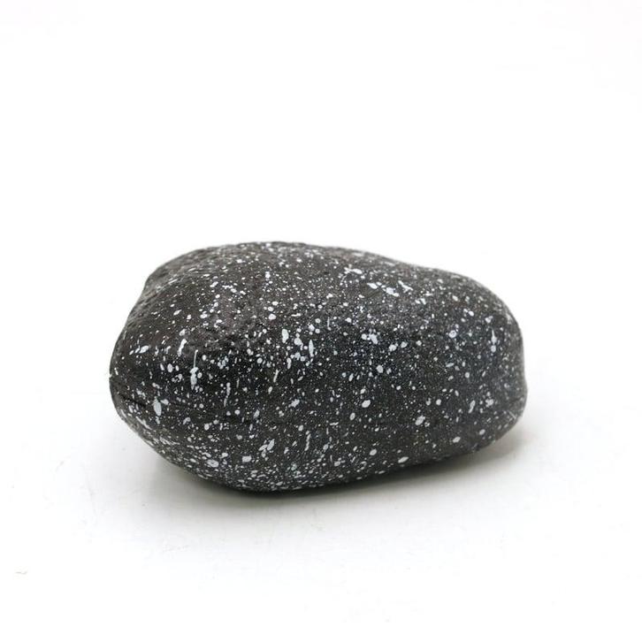 Cave stone  5,5 cm / Steen met holle ruimte  As-165, Dieren en Toebehoren, Vissen | Aquaria en Toebehoren, Nieuw, Verzenden