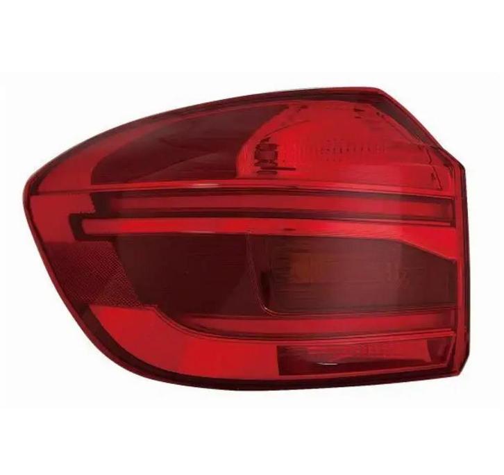 BMW X3 G01 2018+ achterlicht links / bestuurderskant, Auto-onderdelen, Verlichting, Nieuw, BMW, Ophalen of Verzenden