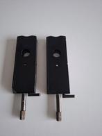 Microscope slide - U DIC R - 2010-2020 - Olympus