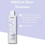 Indola Silver Shampoo, Verzenden, Nieuw