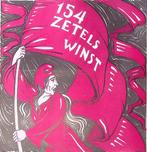 Spotprent over verkiezingen (lijst optie, Lithos) (Lithos), Verzenden