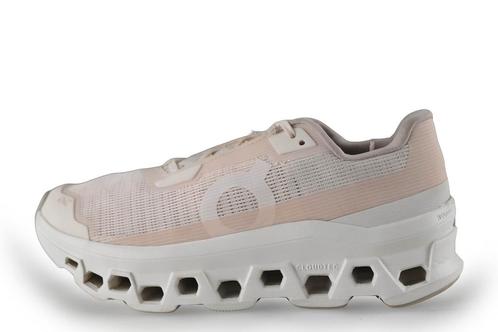 On Sportschoenen in maat 40½ Roze | 5% extra korting, Kleding | Dames, Schoenen, Roze, Gedragen, Sportschoenen, Verzenden