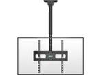 Veiling - BONTEC TV Ceiling Mount Muurbeugel 26 - 65 inch, Audio, Tv en Foto, Nieuw