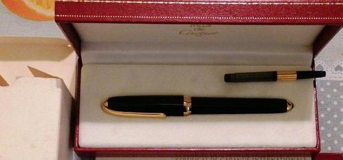 Cartier - Vulpen, Verzamelen, Pennenverzamelingen