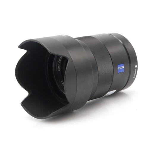 Sony E 24mm F/1.8 ZA ZEISS Sonnar | Tweedehands, Audio, Tv en Foto, Foto | Lenzen en Objectieven, Zo goed als nieuw, Verzenden