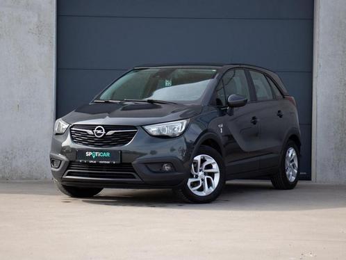 Opel Crossland, Auto's, Opel