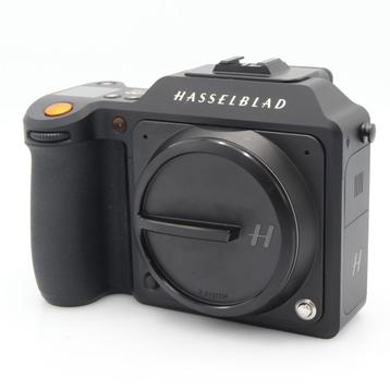 Hasselblad X2D 100c body | Tweedehands beschikbaar voor biedingen