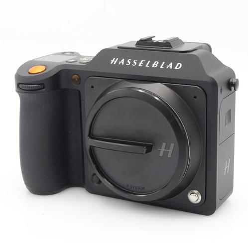 Hasselblad X2D 100c body | Tweedehands, Audio, Tv en Foto, Fotocamera's Digitaal, Zo goed als nieuw, Verzenden