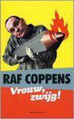 VROUW ZWIJG 9789002214288 R. Coppens, Verzenden, R. Coppens