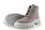 Timberland veterboots in maat 37 Beige | 25% korting, Kleding | Dames, Schoenen, Verzenden, Beige, Overige typen, Zo goed als nieuw