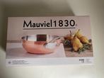 Mauviel - Braadpan - Mauviel 1830 Poêlon 18 cm - Koper,