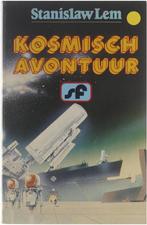 Kosmisch avontuur 9789024505289 Lem, Boeken, Verzenden, Gelezen, Lem