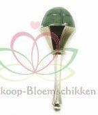 Oasis® Twist Elegant Bridy Zilver, Hobby en Vrije tijd, Nieuw