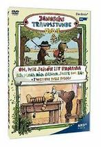 Janoschs Traumstunde - DVD 1 von Jürgen Egenolf, U...  DVD, Verzenden