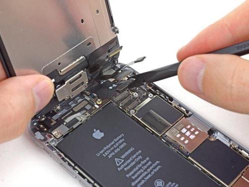Nieuwe hoge kwaliteit Accu laten monteren iPhone SE 2020, Computers en Software, Overige Computers en Software, Nieuw, Ophalen of Verzenden