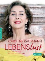 Lebenslust 9783485028004, Christine Kaufmann, Verzenden