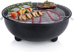 Elektrische Barbecue - Grilloppervlak 30 cm - Vaatwasserb..., Tuin en Terras, Verzenden, Nieuw