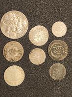 Duitsland, Weimar, Polen, Russisch Keizerrijk. World Coins