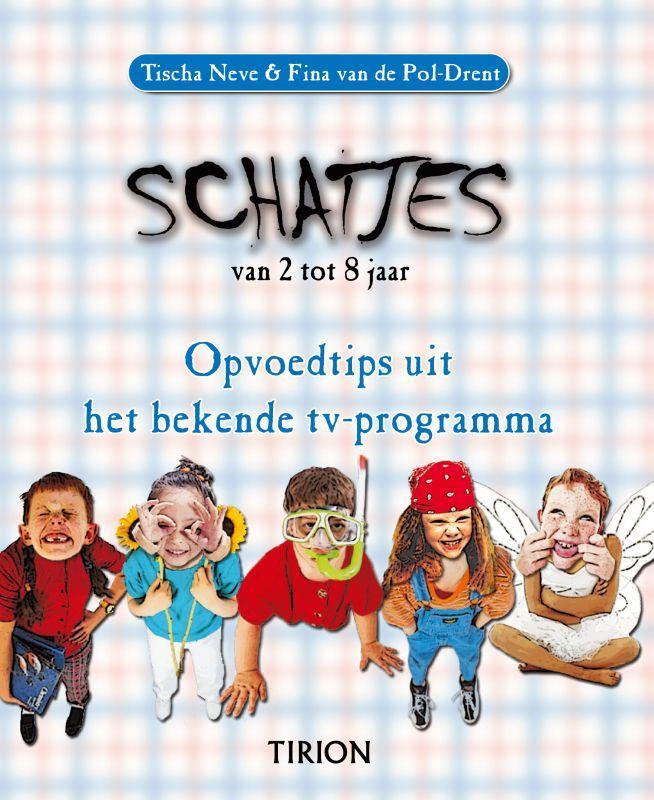 Schatjes 9789043908436 T. Neve, Boeken, Zwangerschap en Opvoeding, Gelezen, Verzenden
