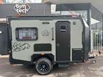 Caravane off-road + remorque quad DECAMP CROSS C3 (2024), Caravans en Kamperen, Caravans