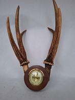 Barometer - Hout