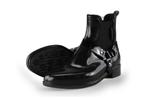 Chelsea boots in maat 39 Zwart | 5% extra korting, Kleding | Dames, Verzenden, Zwart, Overige typen, Zo goed als nieuw