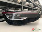 VW Golf 8 VIII GTE MATRIX PHARE AVANT DROIT KPL 5H1941060, Verzenden, Gebruikt, Volkswagen