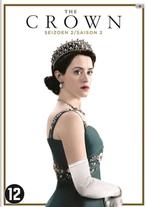 The Crown - Seizoen 2, Cd's en Dvd's, Dvd's | Tv en Series, Verzenden, Nieuw in verpakking