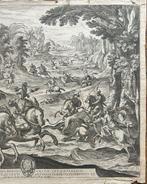 Antonio Tempesta (1555–1630), Giovanni Giacomo de Rossi -